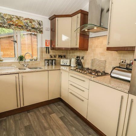 Bowness 66 Villa Windermere Eksteriør billede