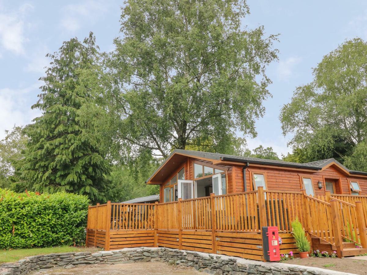 Bowness 66 Villa Windermere Eksteriør billede