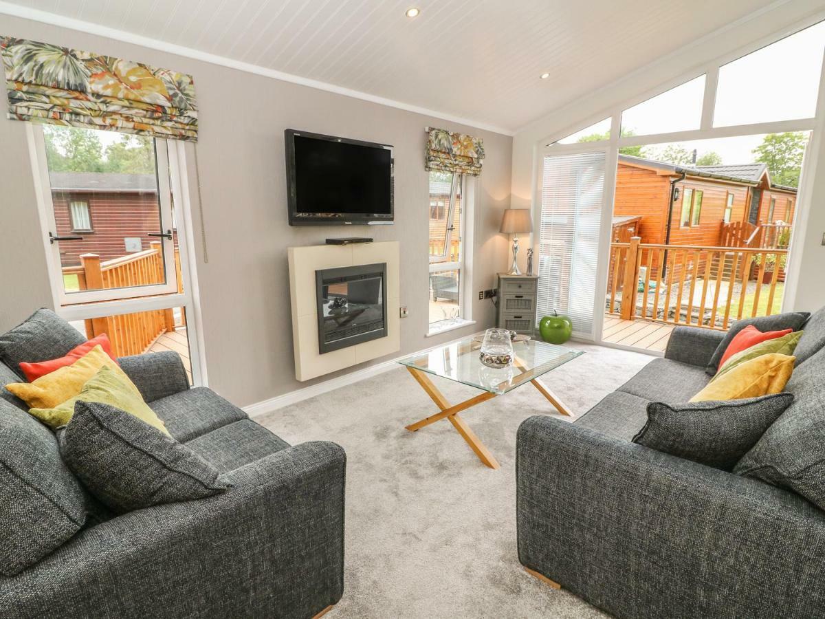 Bowness 66 Villa Windermere Eksteriør billede