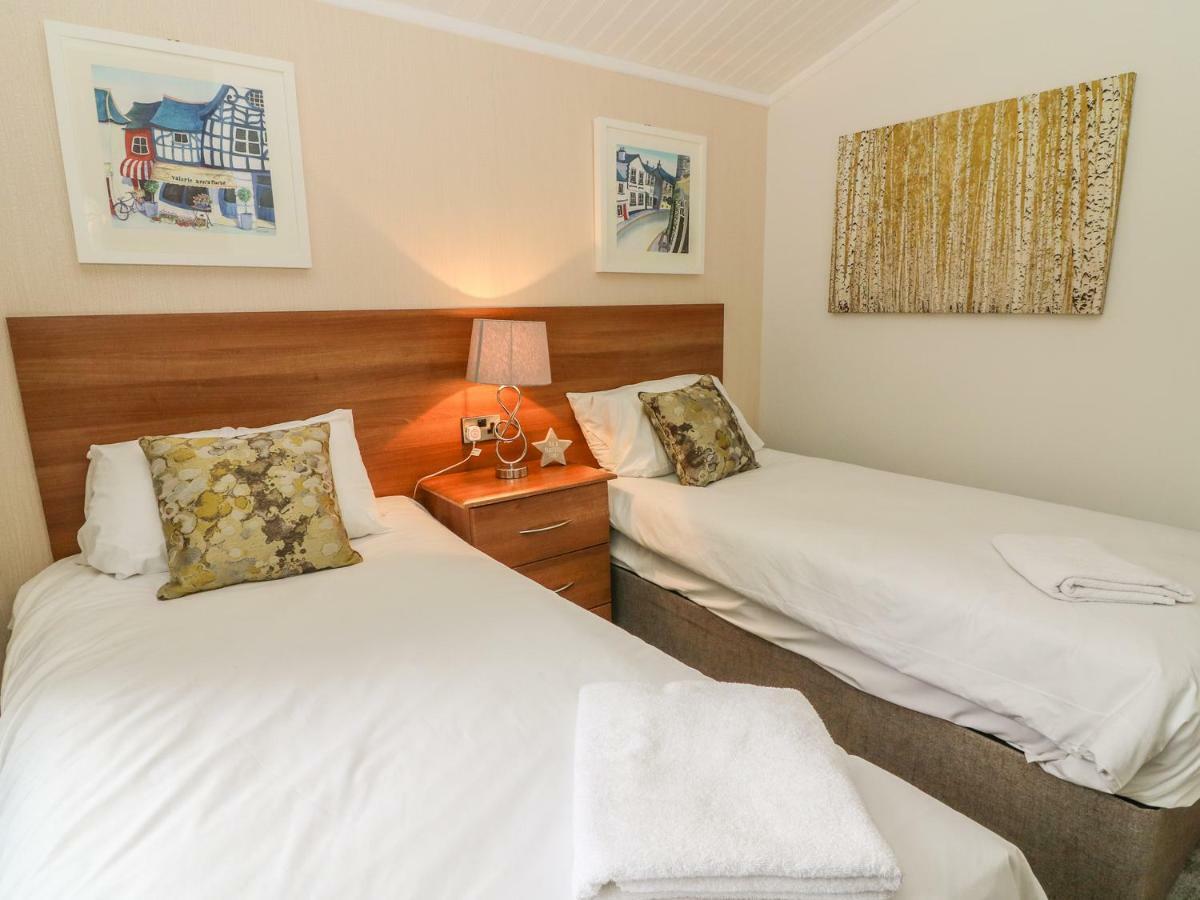 Bowness 66 Villa Windermere Eksteriør billede