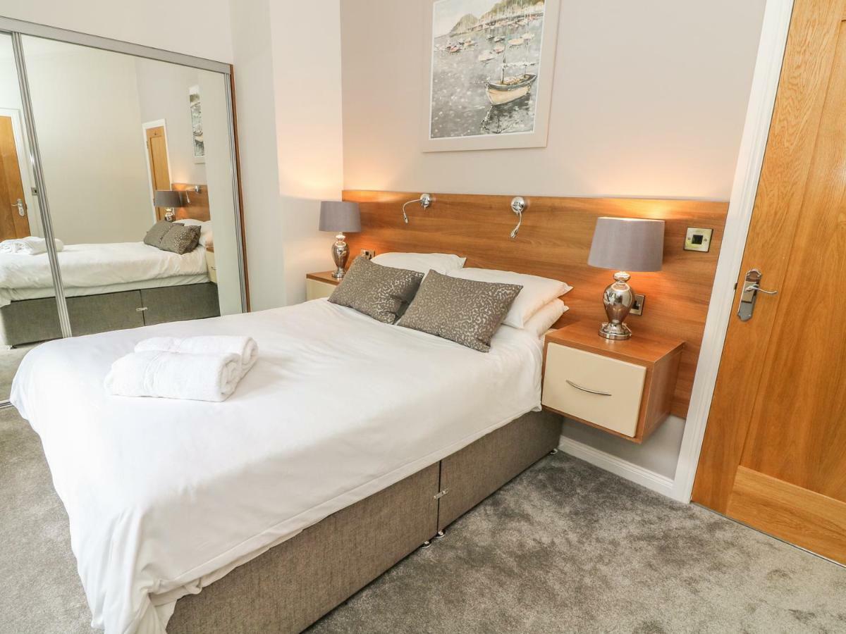 Bowness 66 Villa Windermere Eksteriør billede