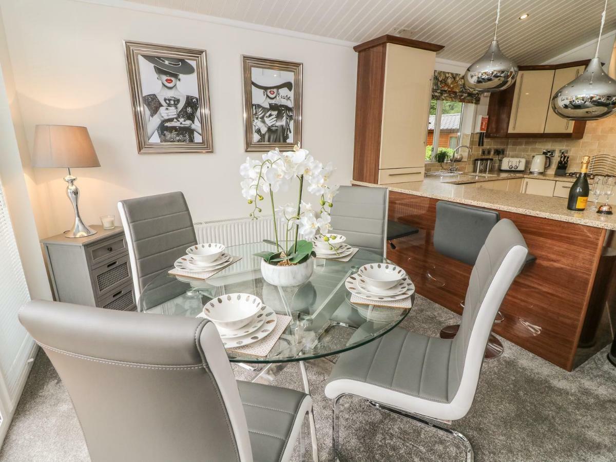 Bowness 66 Villa Windermere Eksteriør billede